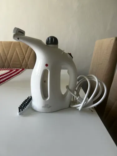 Passadeira a vapor