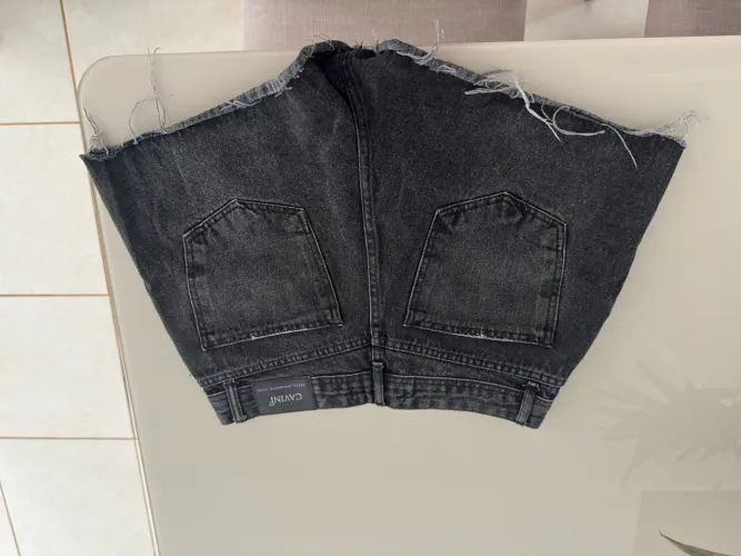 Short Cavini