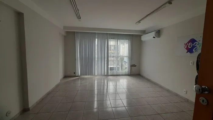 Sala comercial ideal para consultórios  
