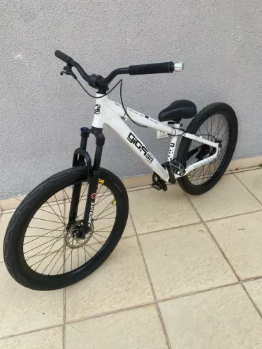 Gios FRX 2012