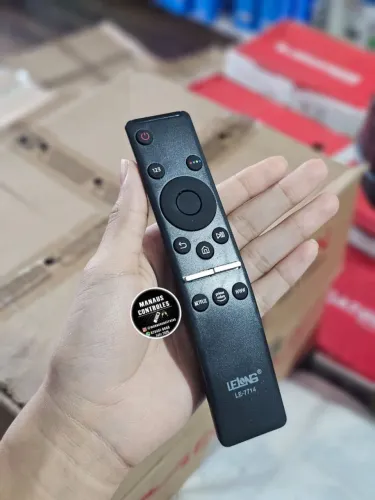 Controle Samsung tv 