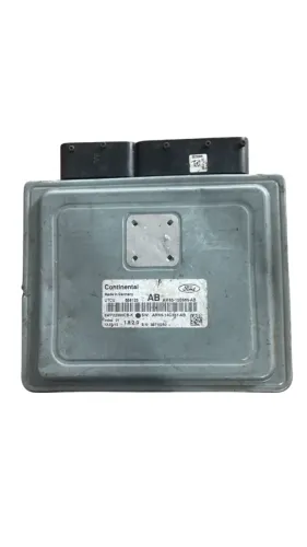 Modulo Cambio Ford Focus 2009 A 2013 Original (Usado)