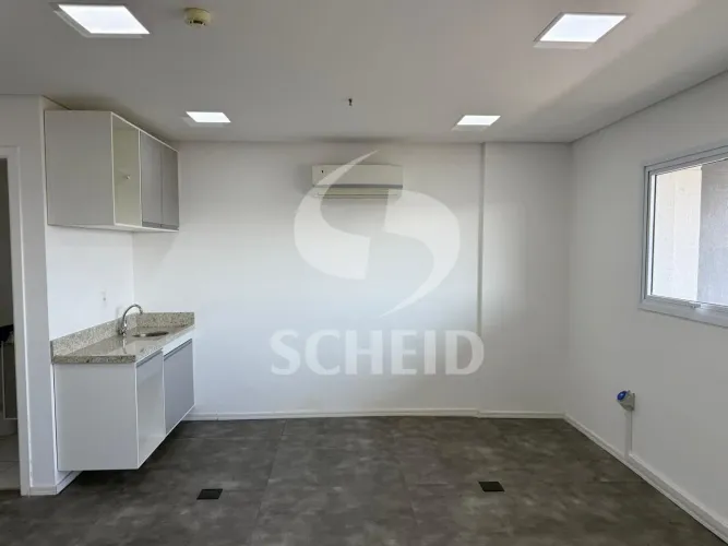 vende-se SALA COMERCIAL, COM BOA LOCALIZAÇÃO