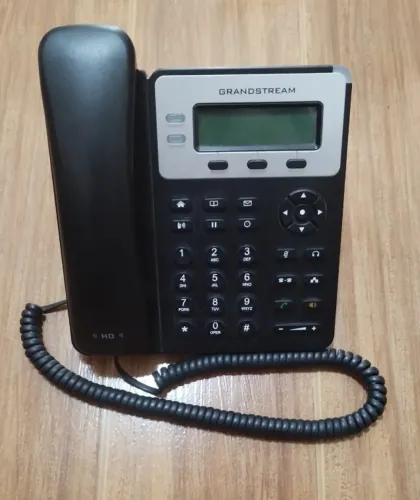 Telefone IP GRANDSTREAM GXP1625.