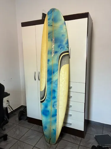 Prancha de Surfe - Funboard