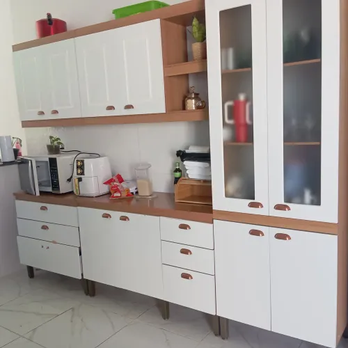 Armário de cozinha