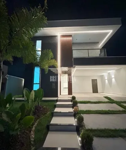 Casa Duplex Alphaville Ceará Terras 3