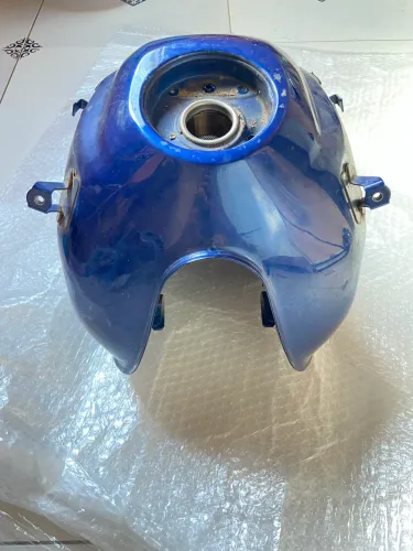 Vendo tanque original da bros 24/25