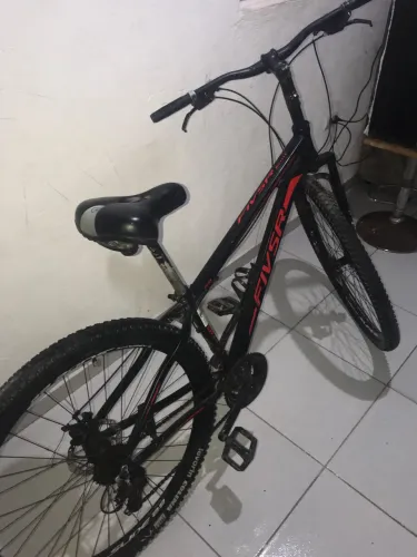 Bike aro 29