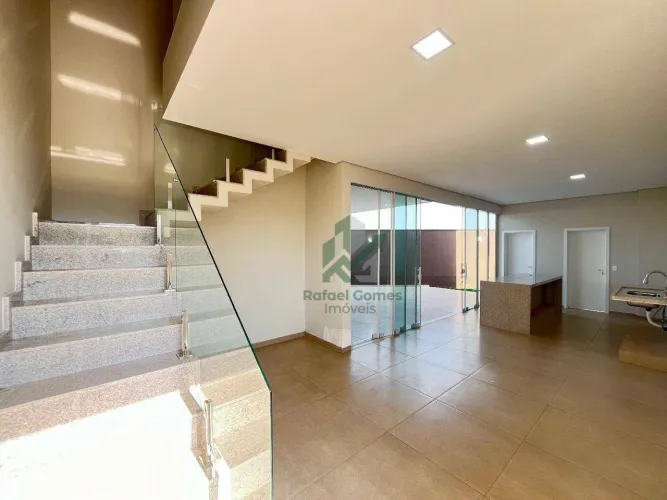 Casa com 3 dormitórios, 164 m² - venda por R$ 950.000,00 ou aluguel por R$ 5.785,00/mês -
