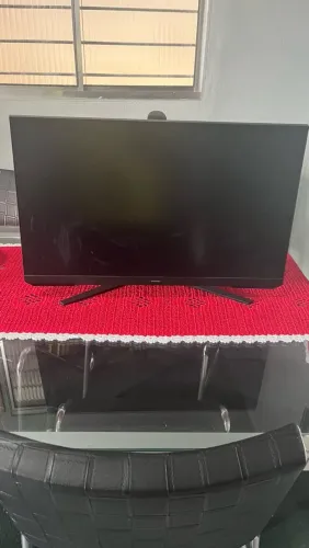 Monitor Gamer Samsung Odyssey G3", 27", 180Hz, 1ms,Ajuste de Altura