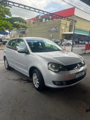 Ford Ecosport XLT Freestyle 1.6 Flex 8V 5P 2012