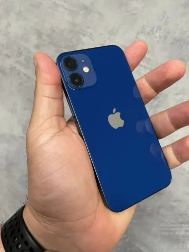 Iphone 12 mini Semi Novo Troco ou Vendo 