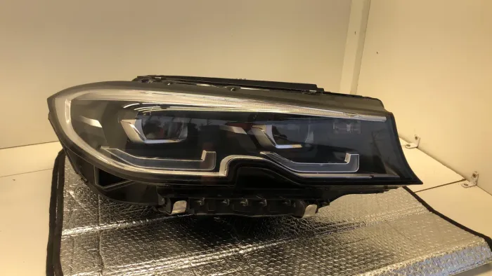 Farol Esquerdo BMW Série 3 G20/G21 Original Full LED