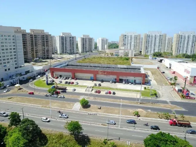 Oportunidade Comercial Cohafuma