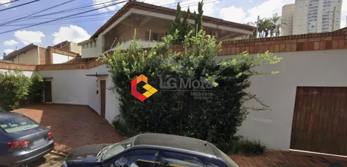Casa para locação Residencial na Chácara Primavera/ Mansões Santo Antônio
