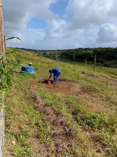 Terreno em Marechal Deodoro 