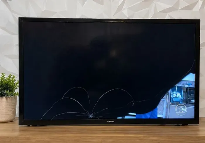Tv samsung