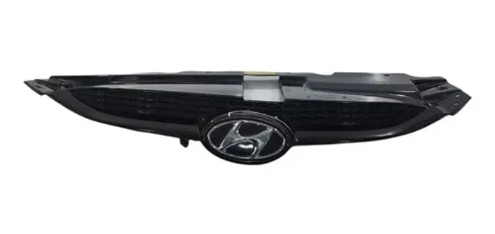 Grade Dianteira Hyundai Ix35 2011 V1181 Detalhe