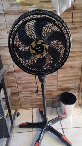 Ventilador de coluna grande
