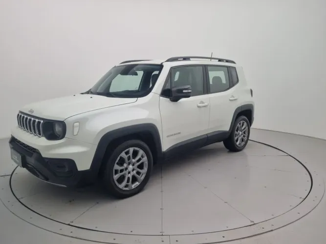 Jeep Renegade Long. T270 1.3 TB 4X2 Flex Aut. 2025