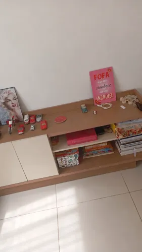 Rack de Sala
