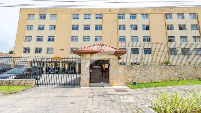 Apartamento 2 Quartos Agua Verde 74m²