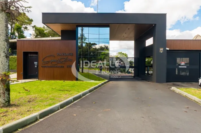 Casa Alto Padrão