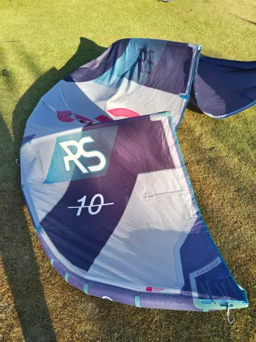 Kite Eleveight V8 10m 2024