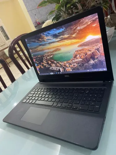 Vendo Notebook Dell i3 com SSD