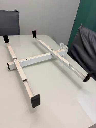 Suporte micro ondas