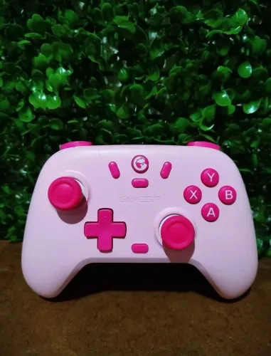 Nova lite rosa