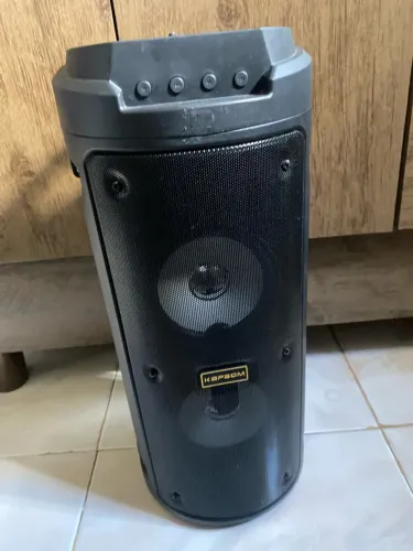 Caixa de bom kapbom