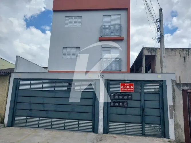 Casa em condomínio fechado
