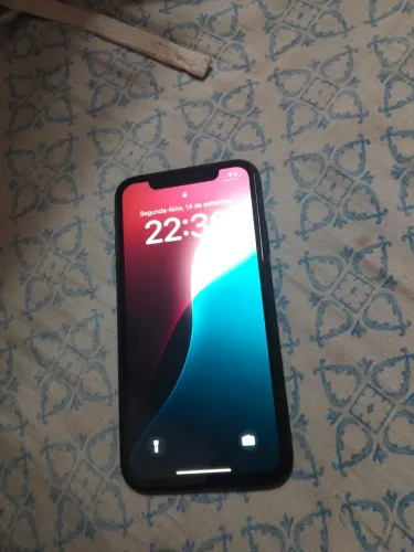 iPhone XR extra!!