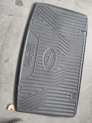 Tapete porta mala HB20 novo