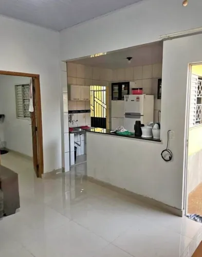 Vende-se casa no Paar KF