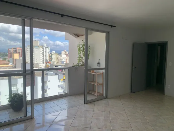 Apartamento para Locação em Jaraguá do Sul, Centro, 3 dormitórios, 1 suíte, 2 banheiros, 2