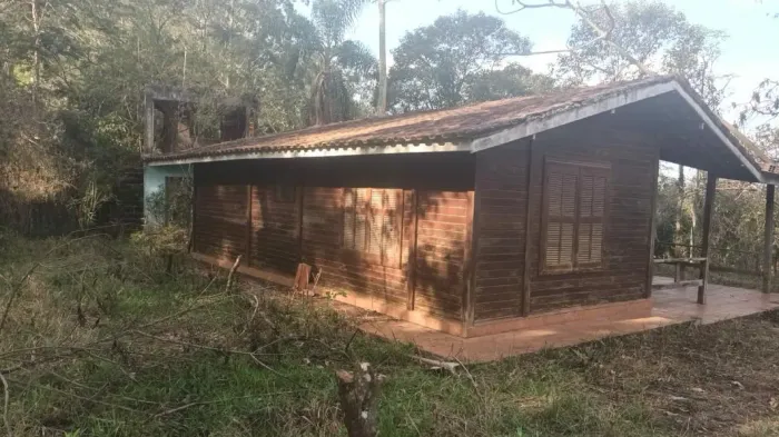 Chácara a venda - Itu Novo Centro, Itu