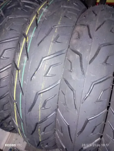 Pneus remold para motos Brasil pneus fabricado com borracha vipal. *36