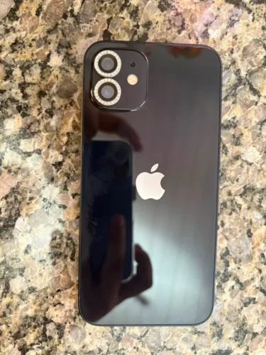 Ifhone 12
