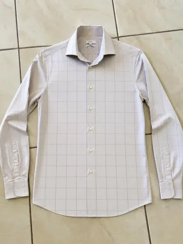 Camisa reiss