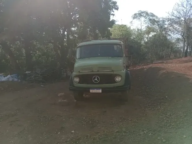 Mercedes Benz