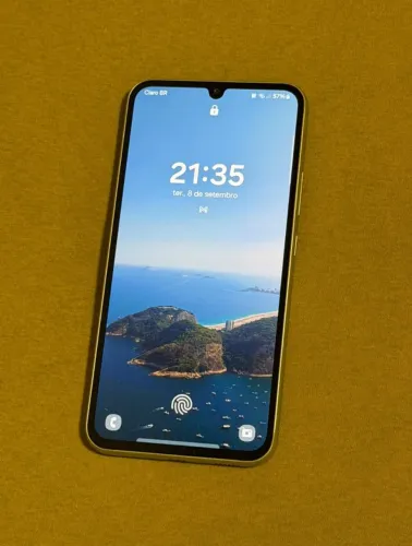Samsung A34 256gb