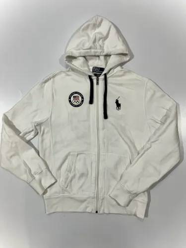 moletom polo ralph lauren olimpíadas 2012 M original