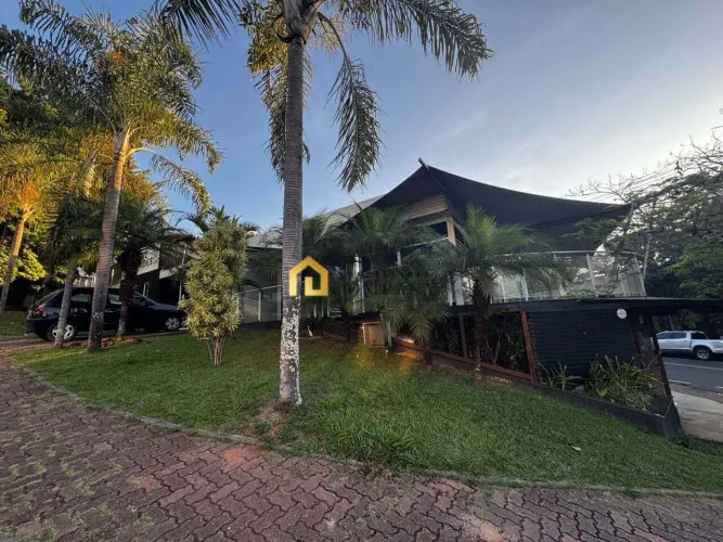 Salão Comercial Parque Campolim Sorocaba - SP