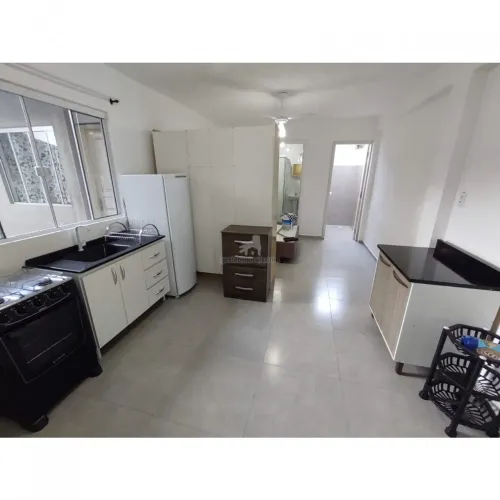 Kitnet studio mobiliado Balneário Camboriú