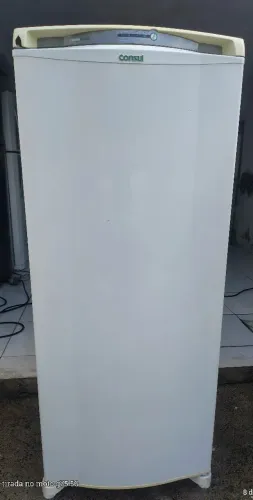 Refrigerador Consul Frost Free