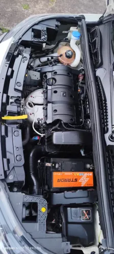 Citroen Aircross Shine 1.6 Flex 16V 5P Aut. 2017