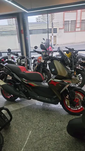 Bmw c 400